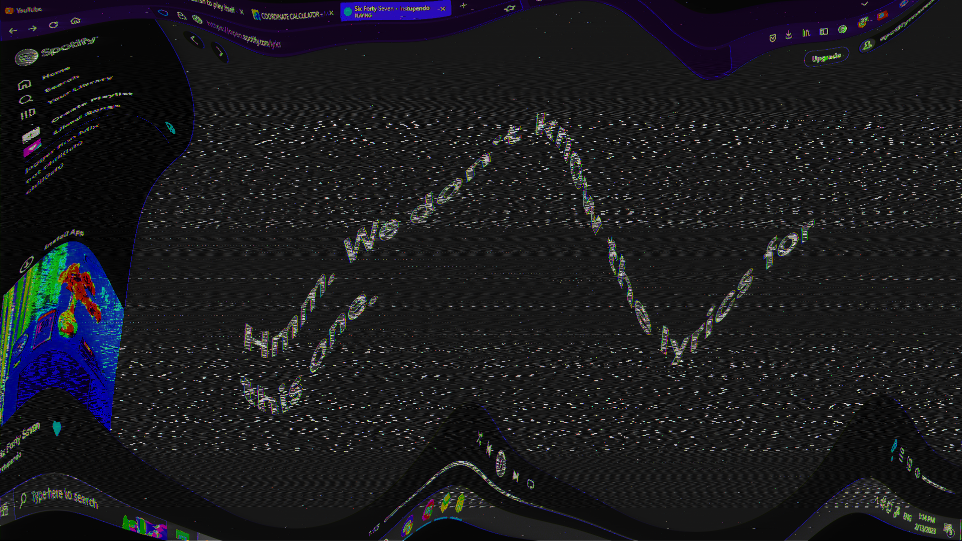 i'll put alt text eventually